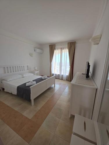 Is Molas Apartment | Is Molas Domus Michela