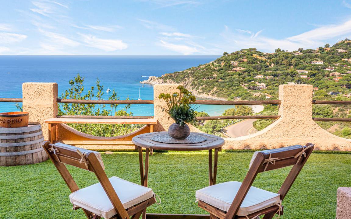 Torre delle Stelle Villa | 110 m² Villa ∙ 3 bedrooms ∙ 14 guests