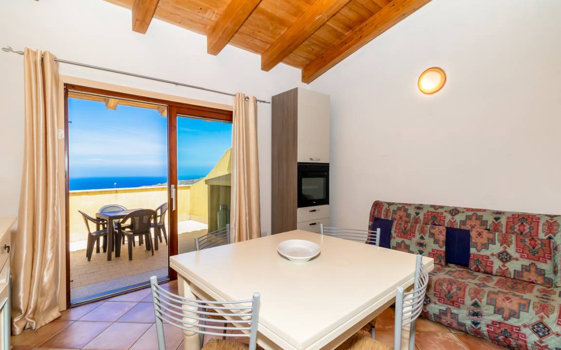 Paduledda Apartment | 43 m² Apartment ∙ 1 bedroom ∙ 4 guests