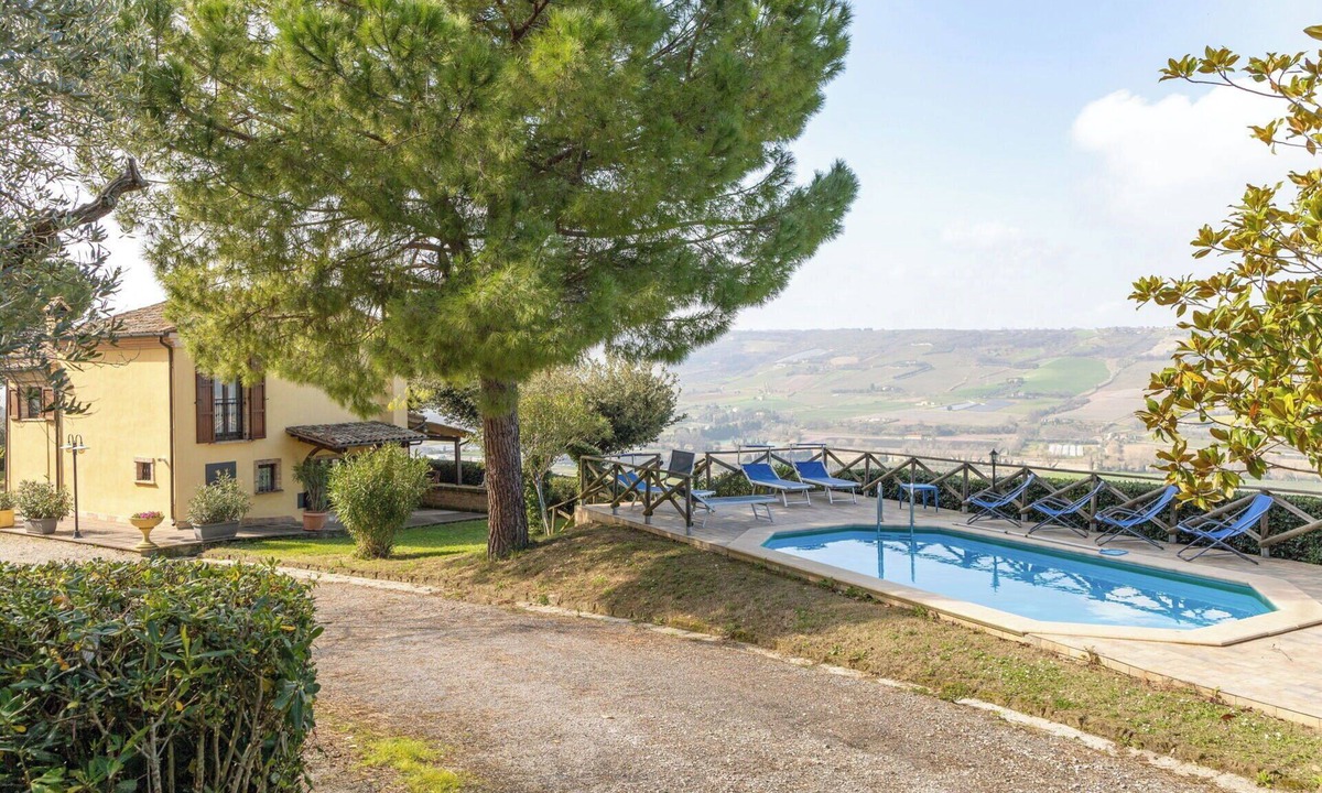 Campofilone Villa | Italian Experience - Casale Dolcemare