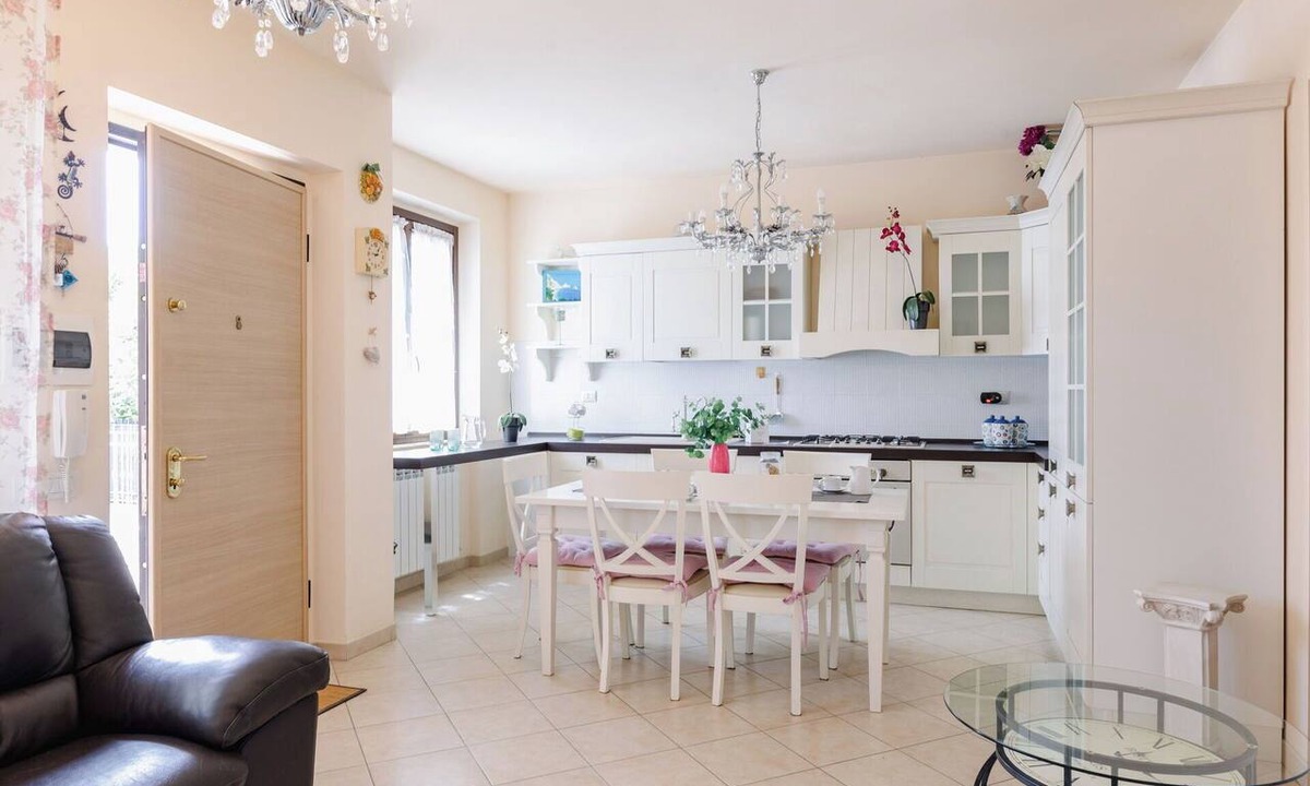Villa Musone Apartment | Italian Experience- Sweet Loreto