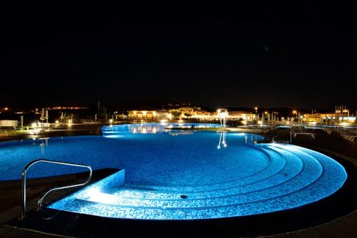 Porto Ottiolu Hotel | Janna e Sole Budoni