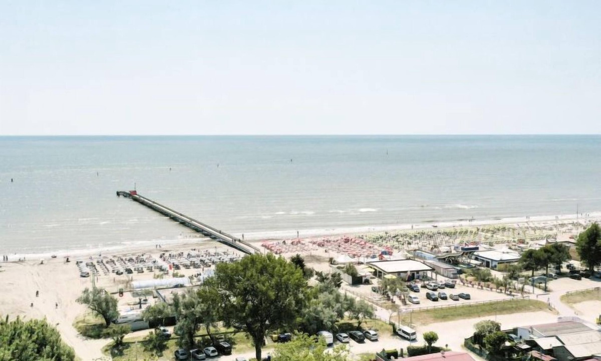 Lido di Volano House | Jolanda by Interhome