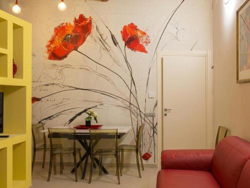 Tivoli Apartment | L'Abbraccio