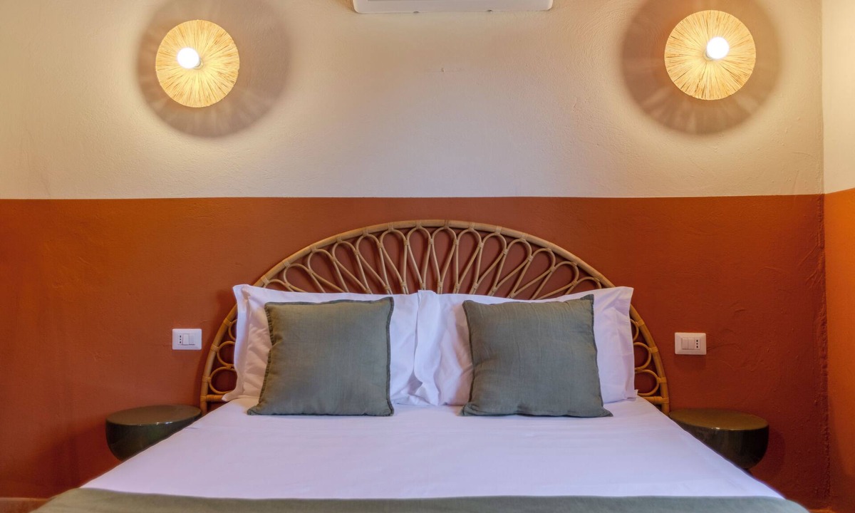 Teulada Apartment | L'Agrumeto-Casa Mandarino.Porto Tramatzu beach