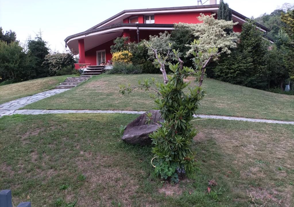 Borgomanero Bed & Breakfast | 'L SASS