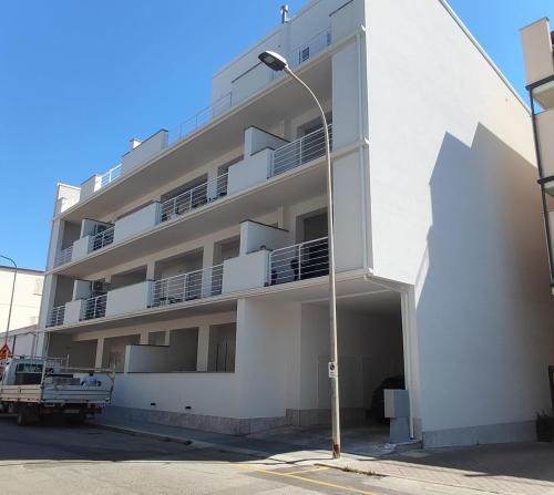 Capo d'Orlando Apartment | La Brezza Marina