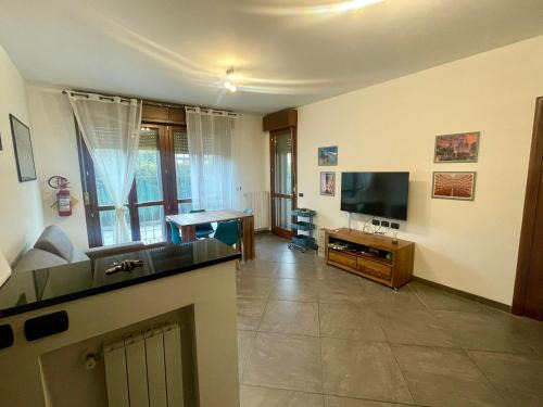 Vimodrone Apartment | la corte