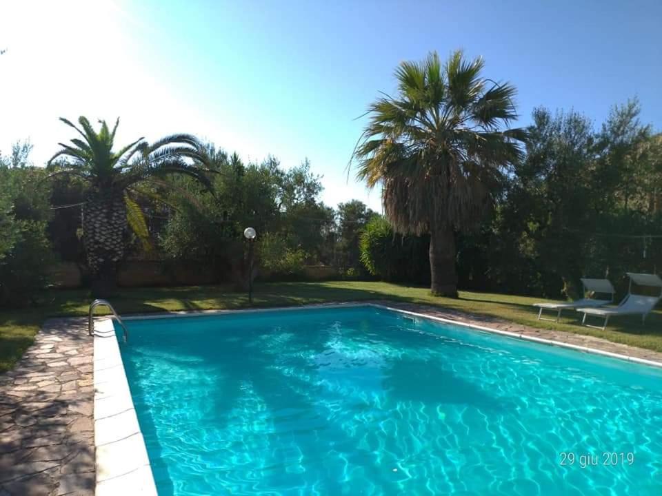 Trani Bed & Breakfast | La Ginestra