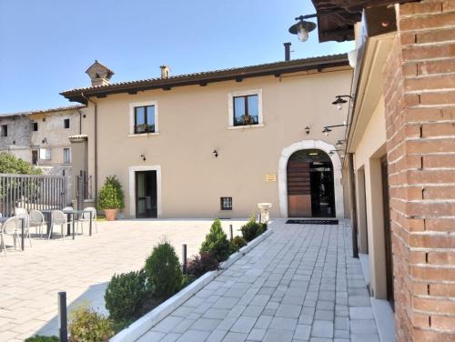 Coppito House | La Murata da Pedro
