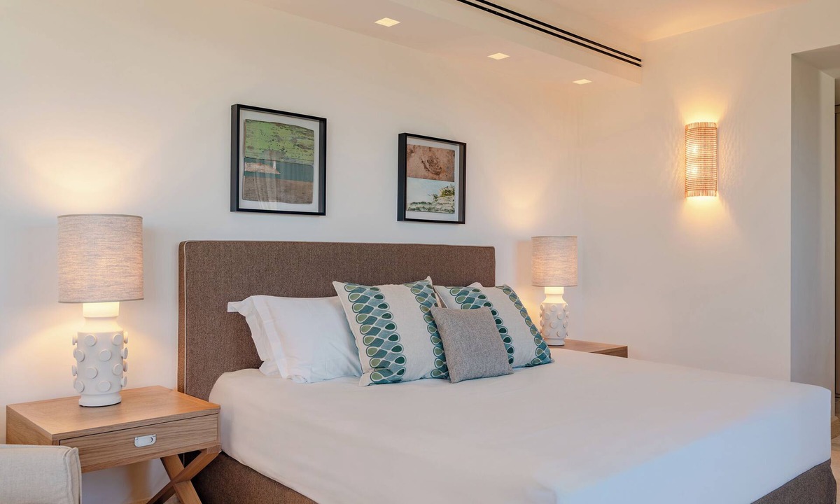 Liscia di Vacca Hotel | La Tiara di Cervo