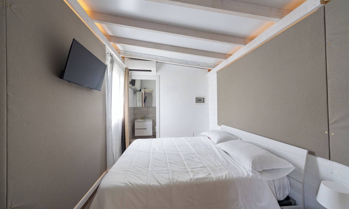 Santa Maria del Piano House | La Valle Dei Caprioli - B&B