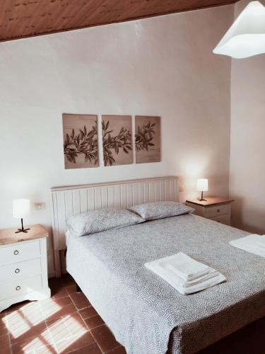 Diecimo Apartment | La Voltina