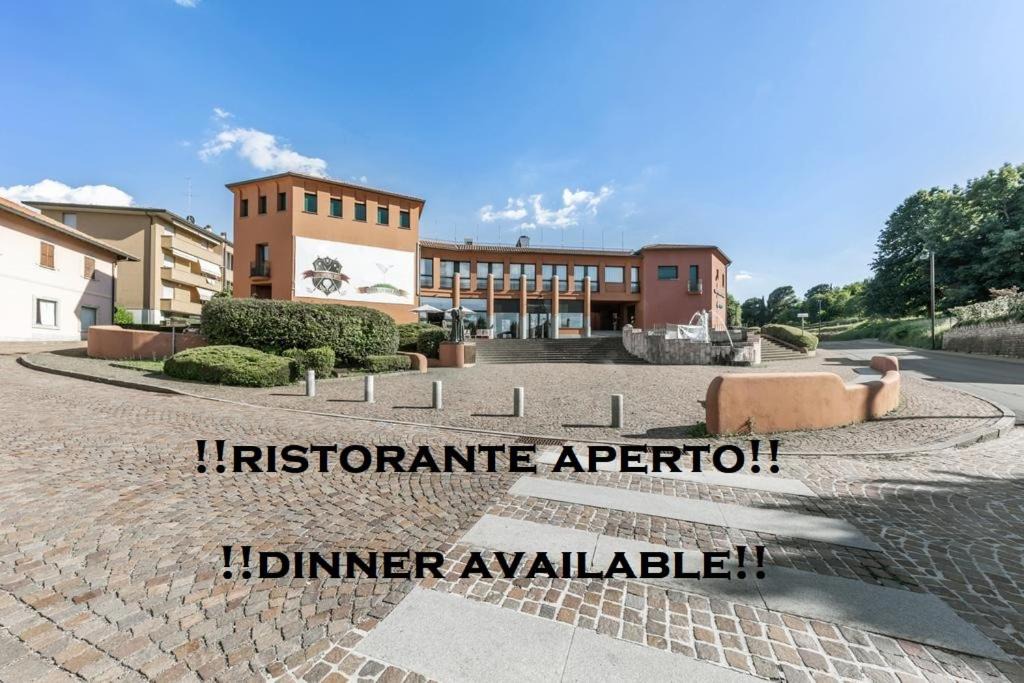 Montesolaro Hotel | Lake Como Golf Hotel