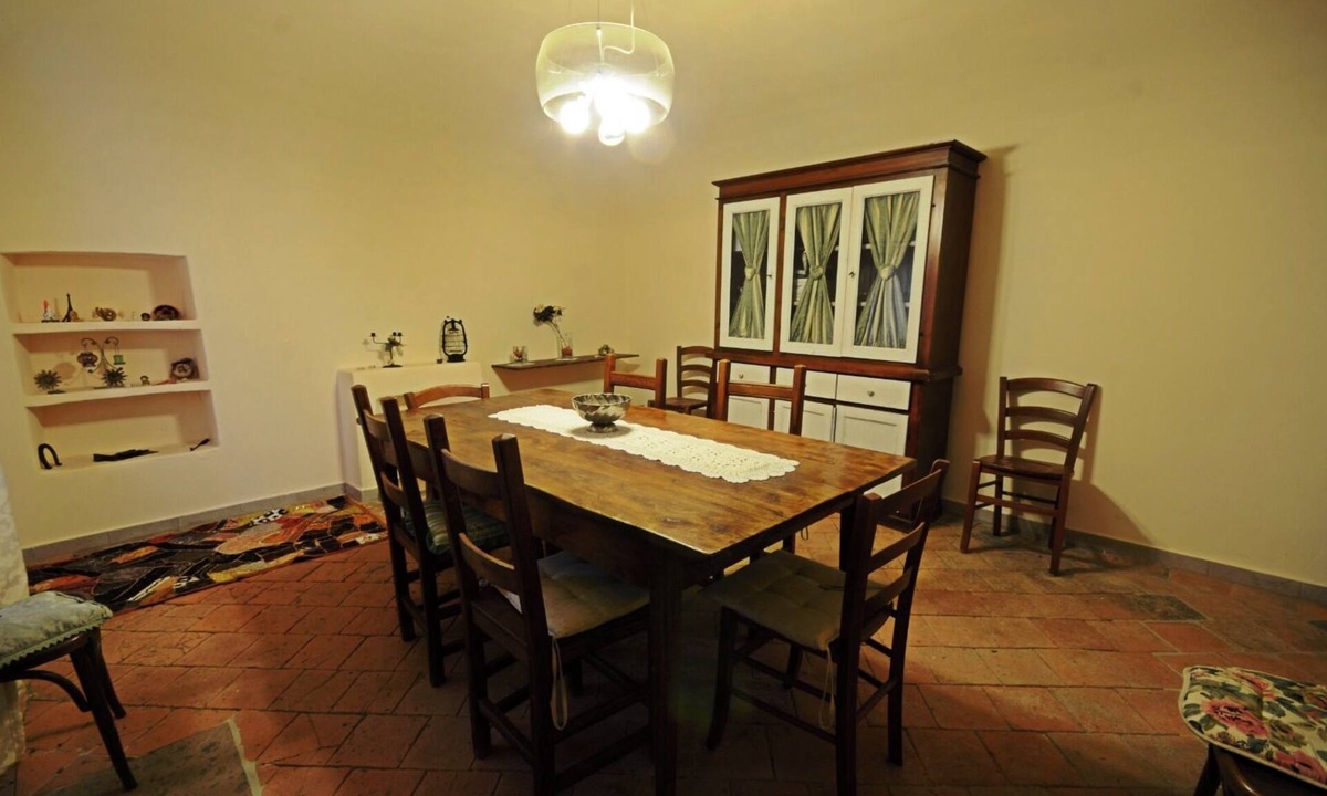 Barete House | Le Case di Reno L'Antico Casale di Barete
