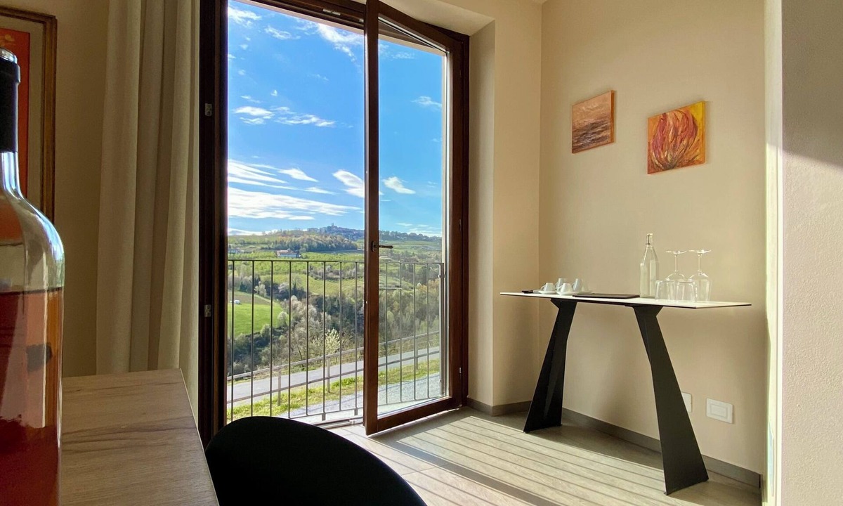 Diano d'Alba Apartment | Le Cornici - Homes