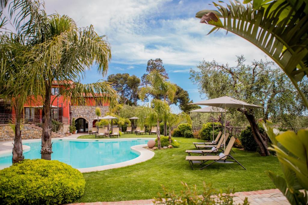 Imperia Resort | Leonardo Resort