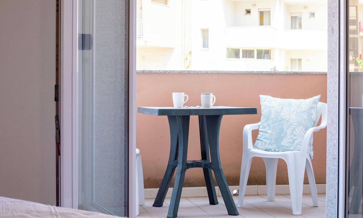 Lido Apartment | Lido Beach - Alghero