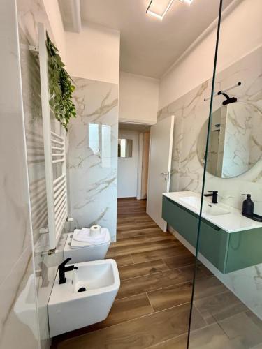 Novegro Apartment | Linate Lounge Apartment