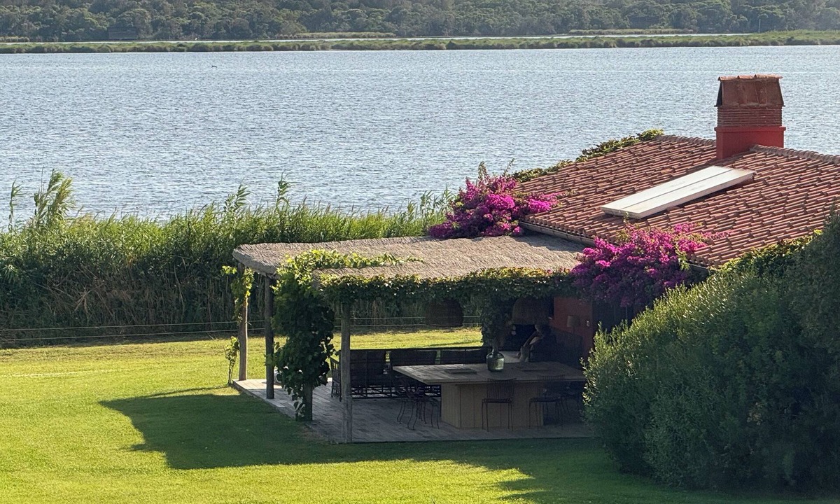 Capalbio Scalo Cottage | Little Papyrus Cottage