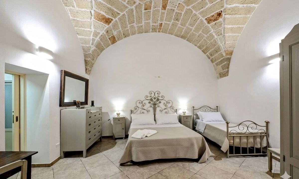 Centro Storico House | Live the History: The timeless charm of an Ancient Dwelling in the heart of Maglie