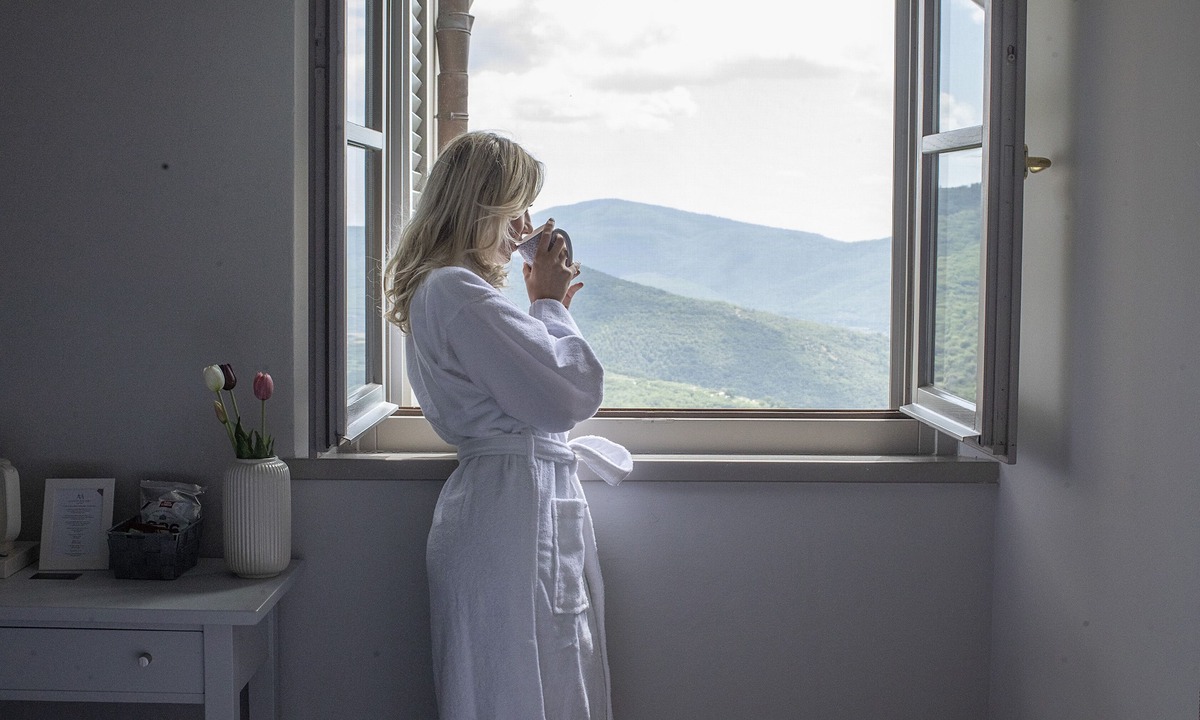 Cortona Hotel | Locanda agli Amici