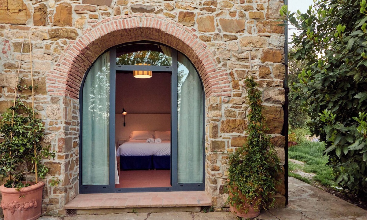 Fiesole House | Logge, Life and sights of Tuscan Hills, 15 minutes from Florence