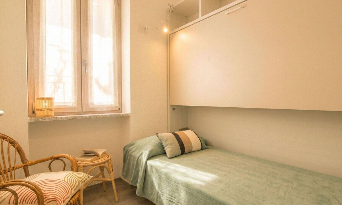 Arzachena Apartment | Lovely apartment for 8 guests with WIFI, A/C and TV