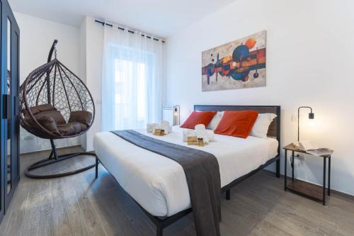 Fiumicino Apartment | Lumia Apartment - Fiumicino Airport Fiera Roma