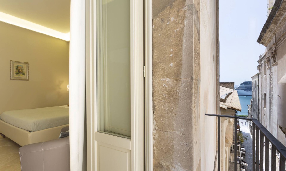 Ortigia Bed & Breakfast | Maecò Ortigia B&B