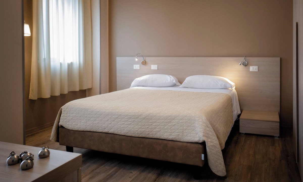 Atena Lucana Hotel | Magic Hotel