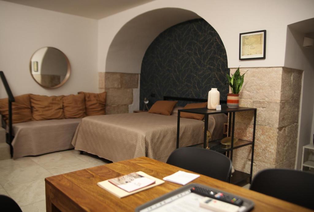Santa Maria Apartment | Maison De Ruelle