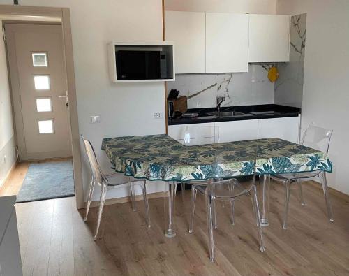 Marilleva 900 Apartment | Maison Eglantine