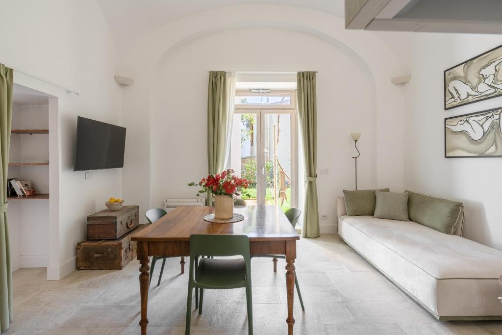 Sant'Agnello Apartment | Maison Le Graziose