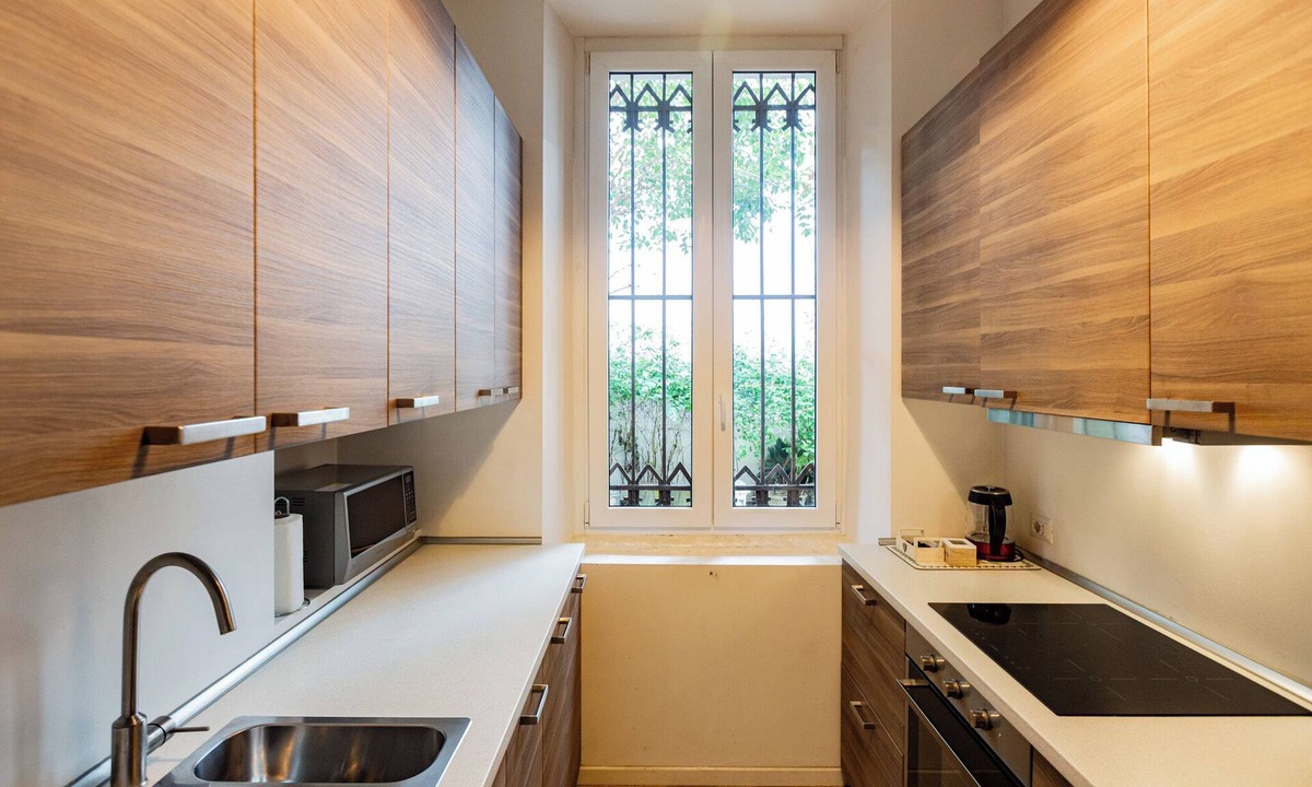Citta Studi Apartment | Majella6 Nice and quiet home in Loreto by Hospity
