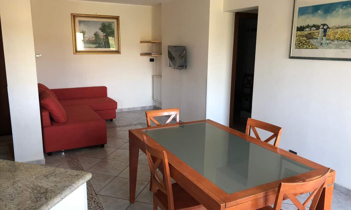 Rome Province House | Marco Simone Golf Guest House