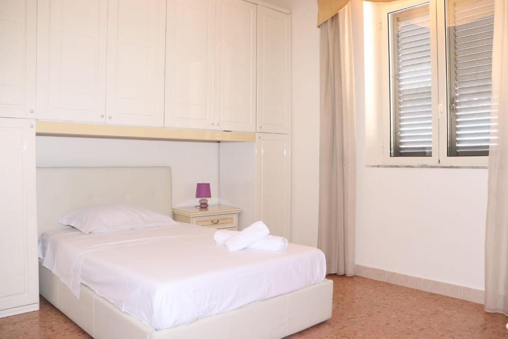 San Nicola La Strada Apartment | Mary Home 3 a pochi passi dalla Reggia di Caserta