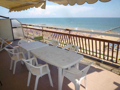 Lido di Jesolo Apartment | Milano