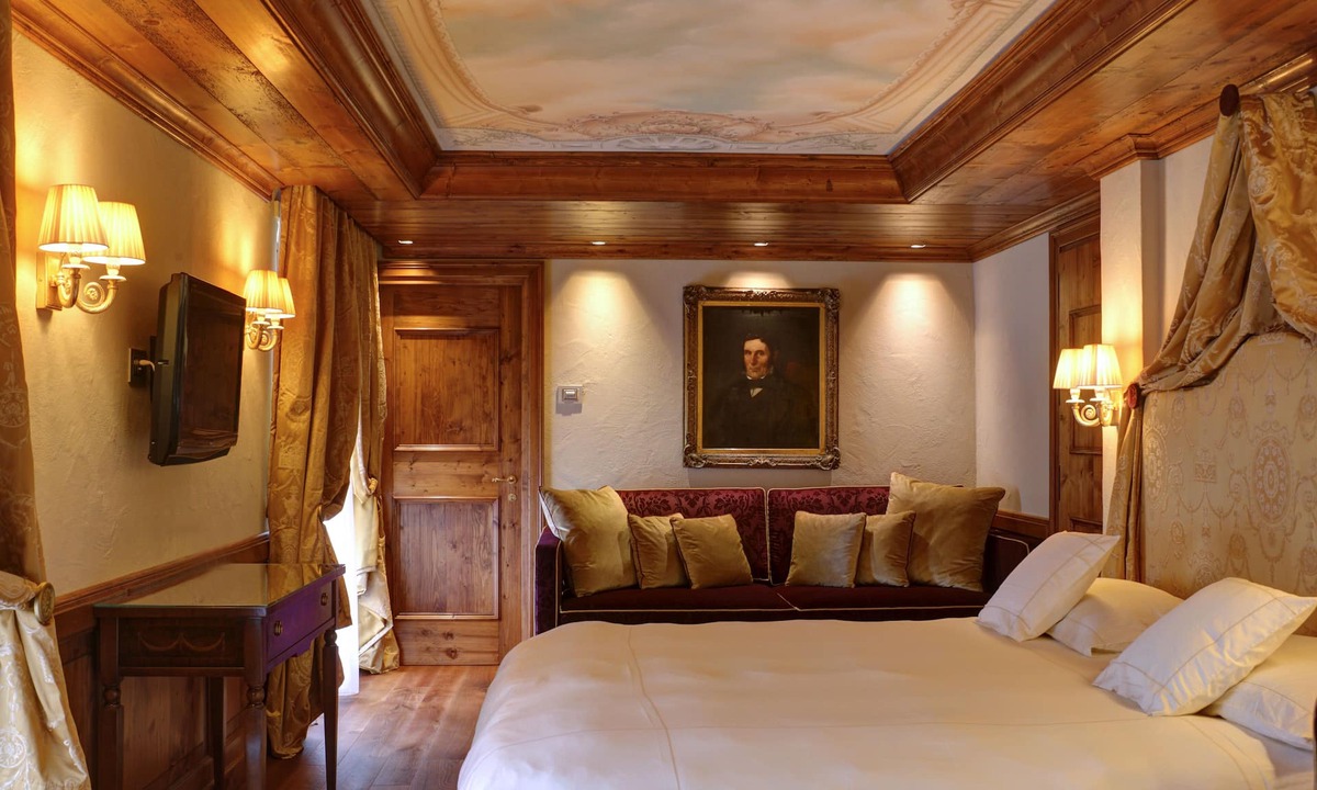 Cogne Hotel | Miramonti