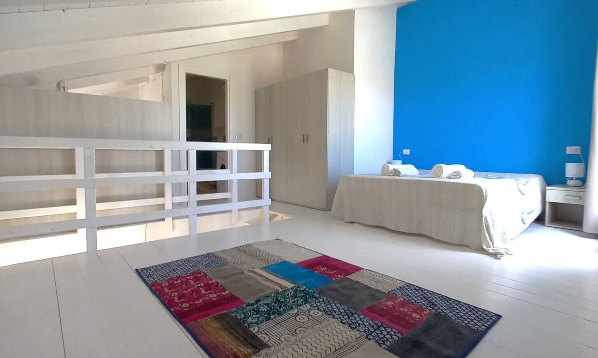 Trinita d'Agultu e Vignola Apartment | Modern rental Isola Rossa Ulivi