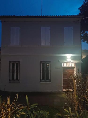 Alfonsine Bed & Breakfast | MTB b&b