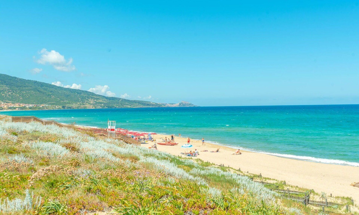 La Muddizza Apartment | Nice apartment for 4 people with WIFI, pool, A/C, TV and patio