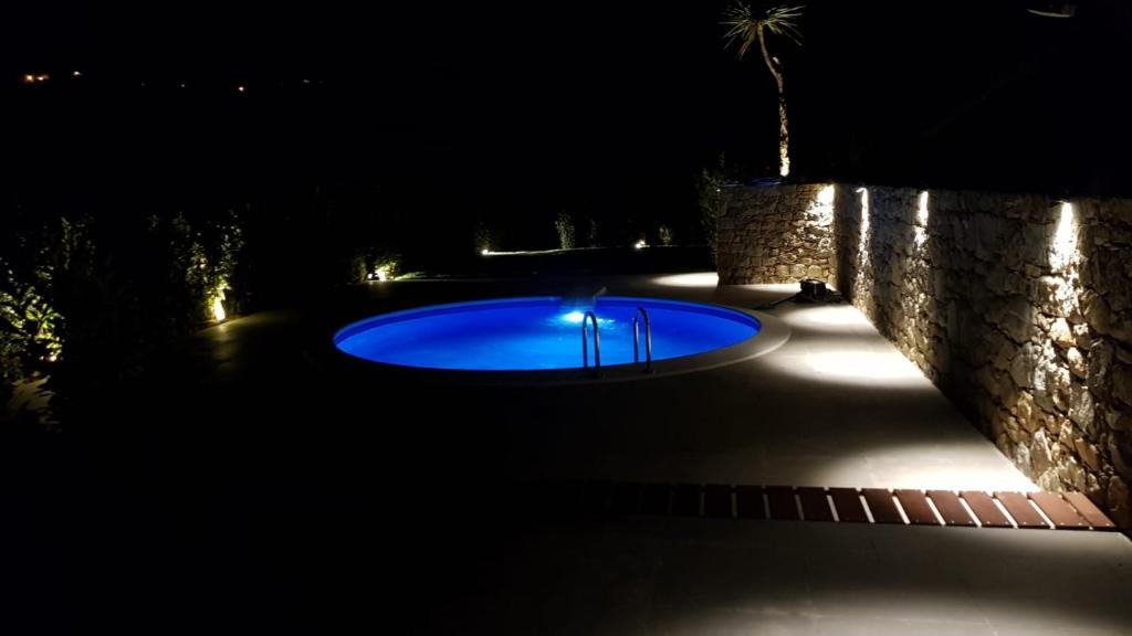 Borghetto di Vara House | Orchidea