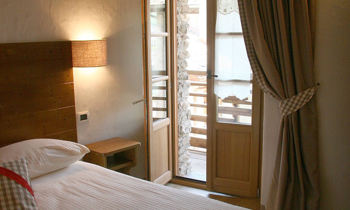 Valtellina Hostel | Ostello del Castello Tirano