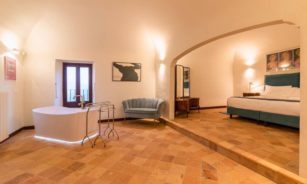 Caporciano Other | Palazzo D'Alessandro