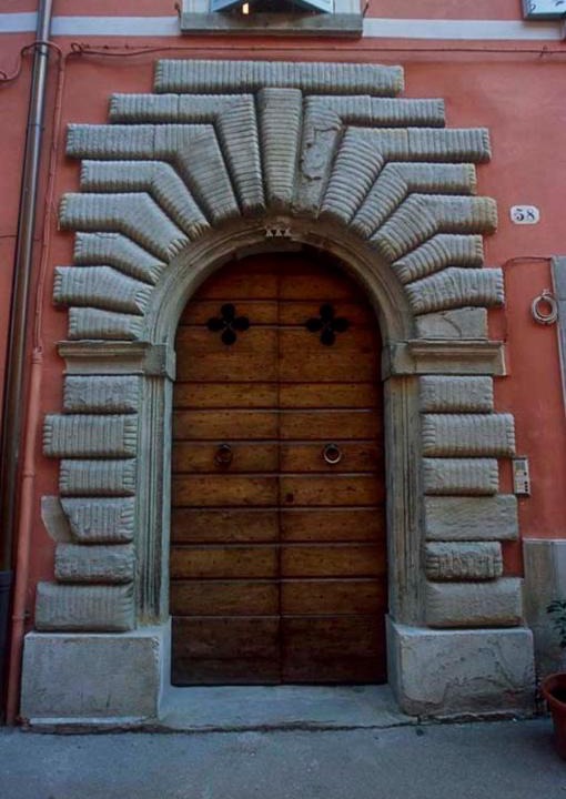 Citta di Castello Bed & Breakfast | Palazzo San Florido