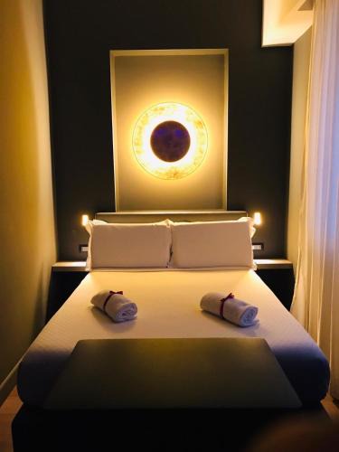 Castellammare House | Palco Noir! Suites & Rooms