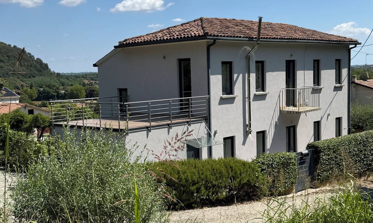 Montegrotto Terme House | Panoramic villa in the Euganean Hills, between Bosco, Terme, and Venice