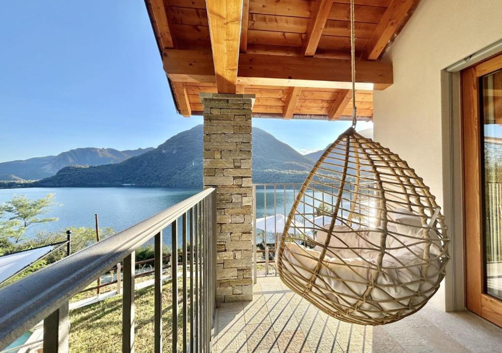 Mergozzo House | Perla di Mergozzo 1