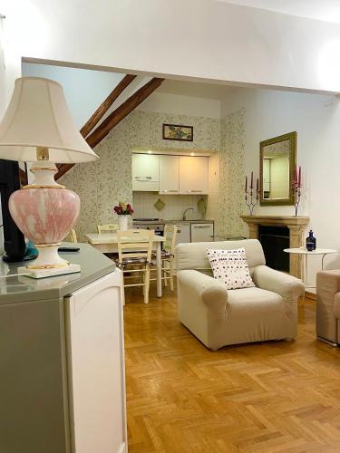 Old Town Apartment | Perugia Jazz Suite